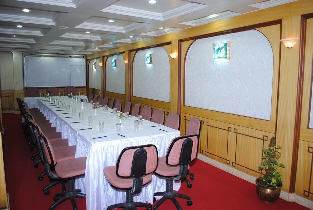 Hotel Swan Inn Pune Eksteriør bilde